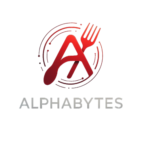 AlphaBytes Logo